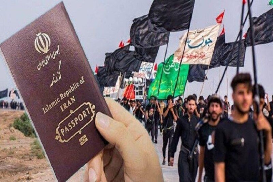 دیر رسیدن گذرنامه را با یك تماس پیگیری كنید